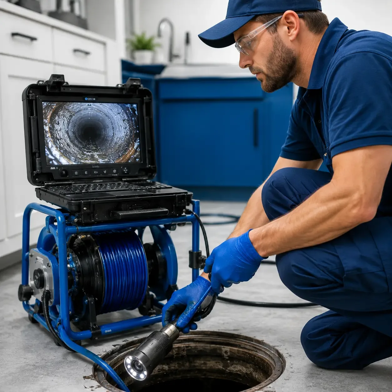Pipe Relining professionals serving Pulaski, WI